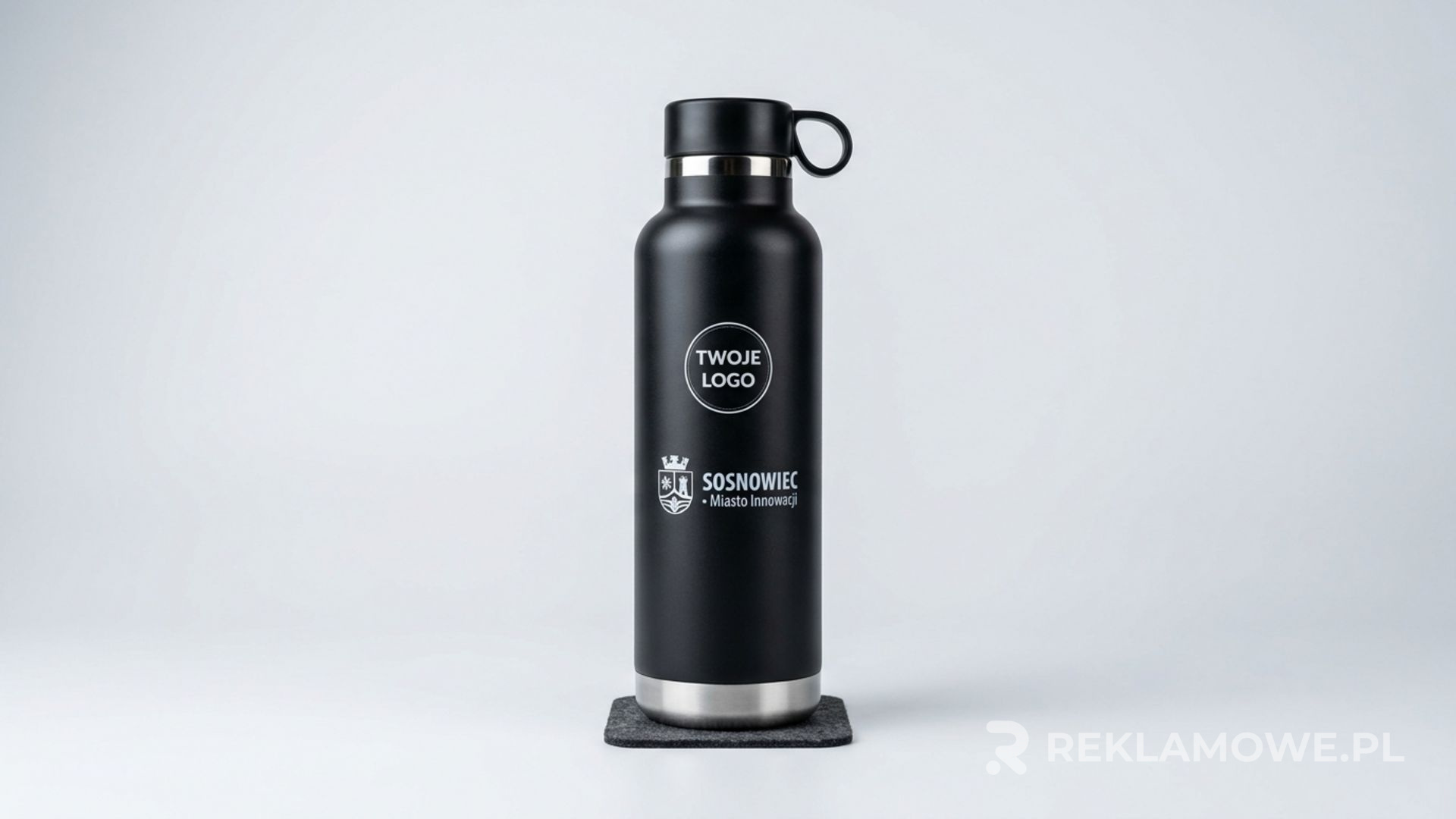 Gadżety reklamowe w Sosnowcu z szybkim terminem realizacji