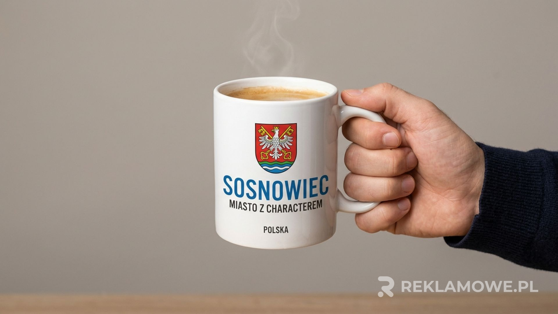 Nowoczesne gadżety reklamowe w Sosnowcu przyciągające uwagę klientów