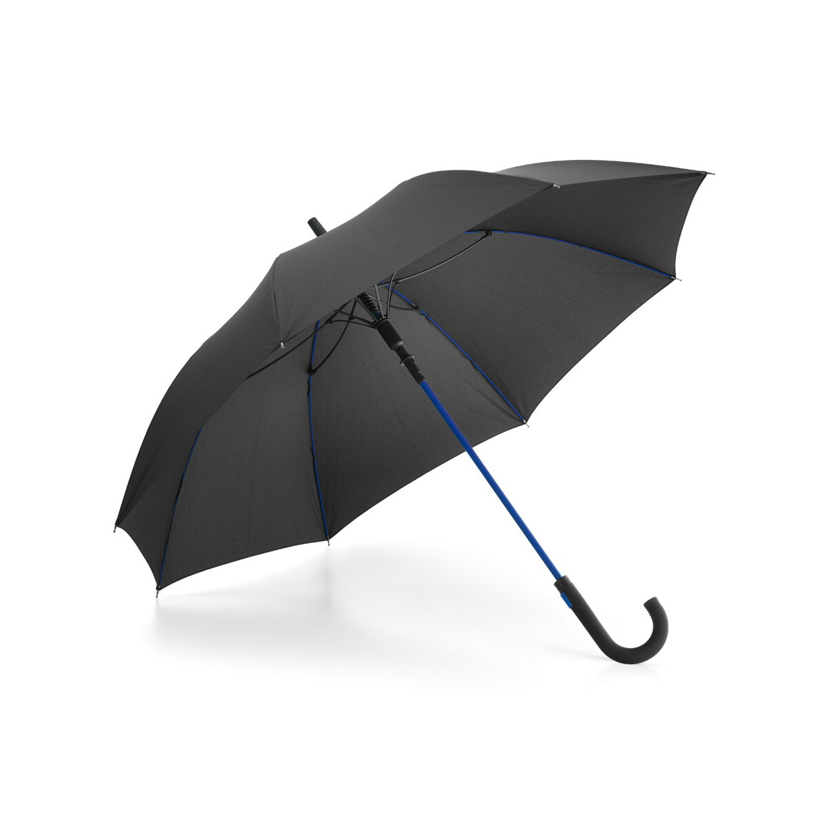 ALBERTA. Poliestrowy parasol z automatycznym otwieraniem 99145_set