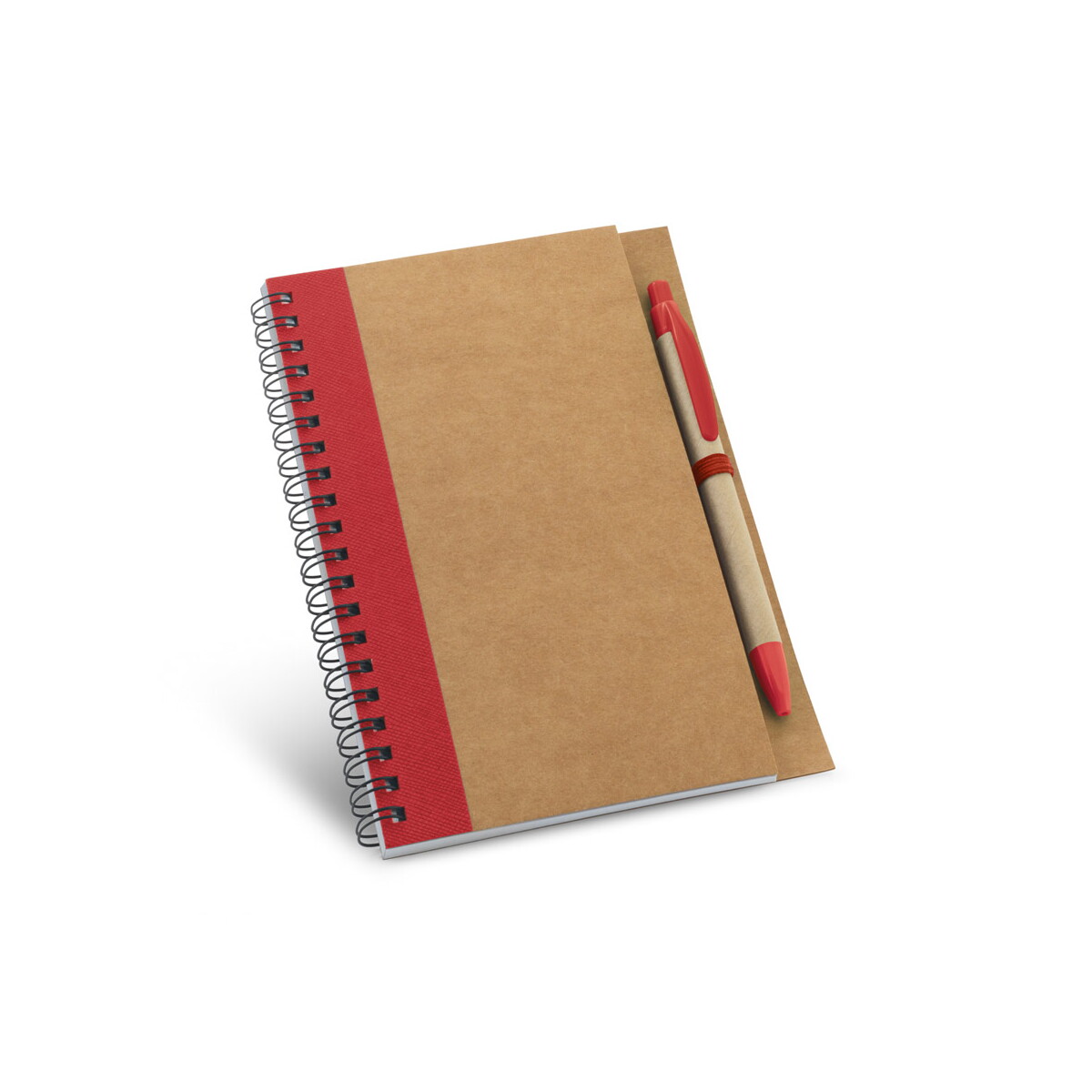 ASIMOV. Notes B6 na spirali, zawiera czystych stron 93715_set
