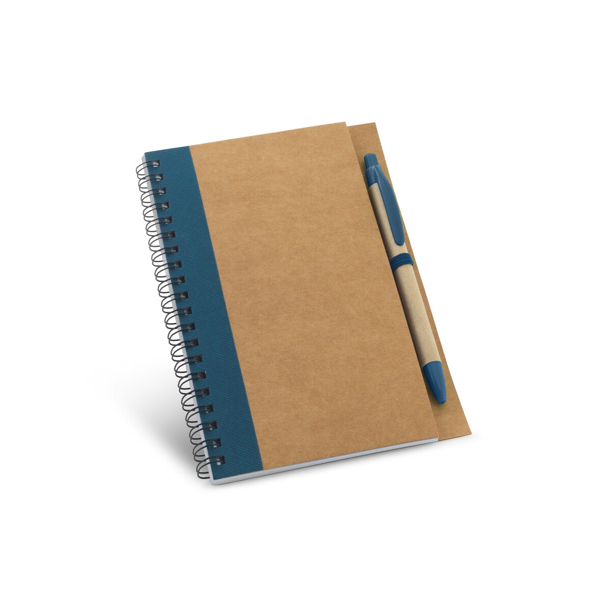 ASIMOV. Notes B6 na spirali, zawiera czystych stron 93715_set