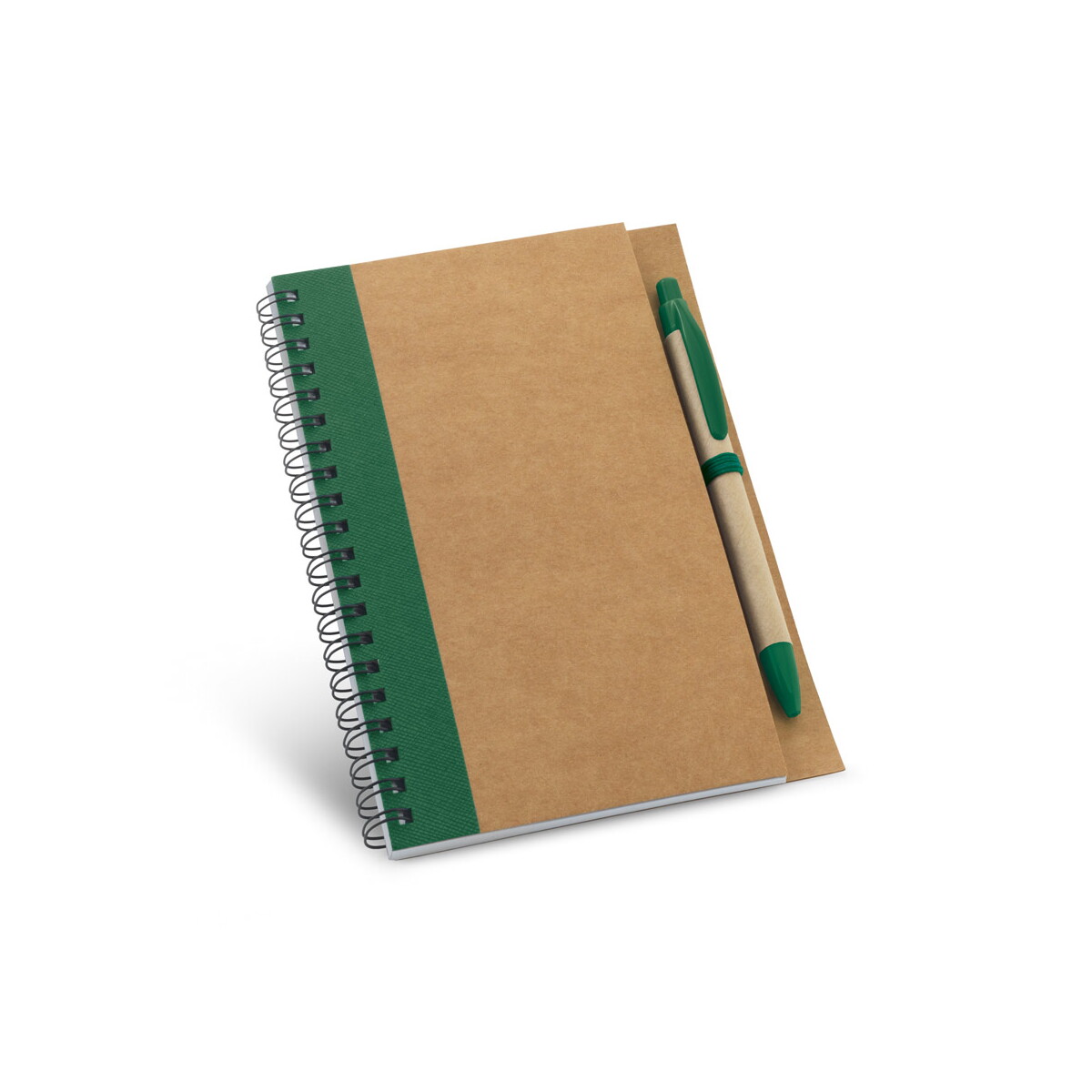 ASIMOV. Notes B6 na spirali, zawiera czystych stron 93715_set