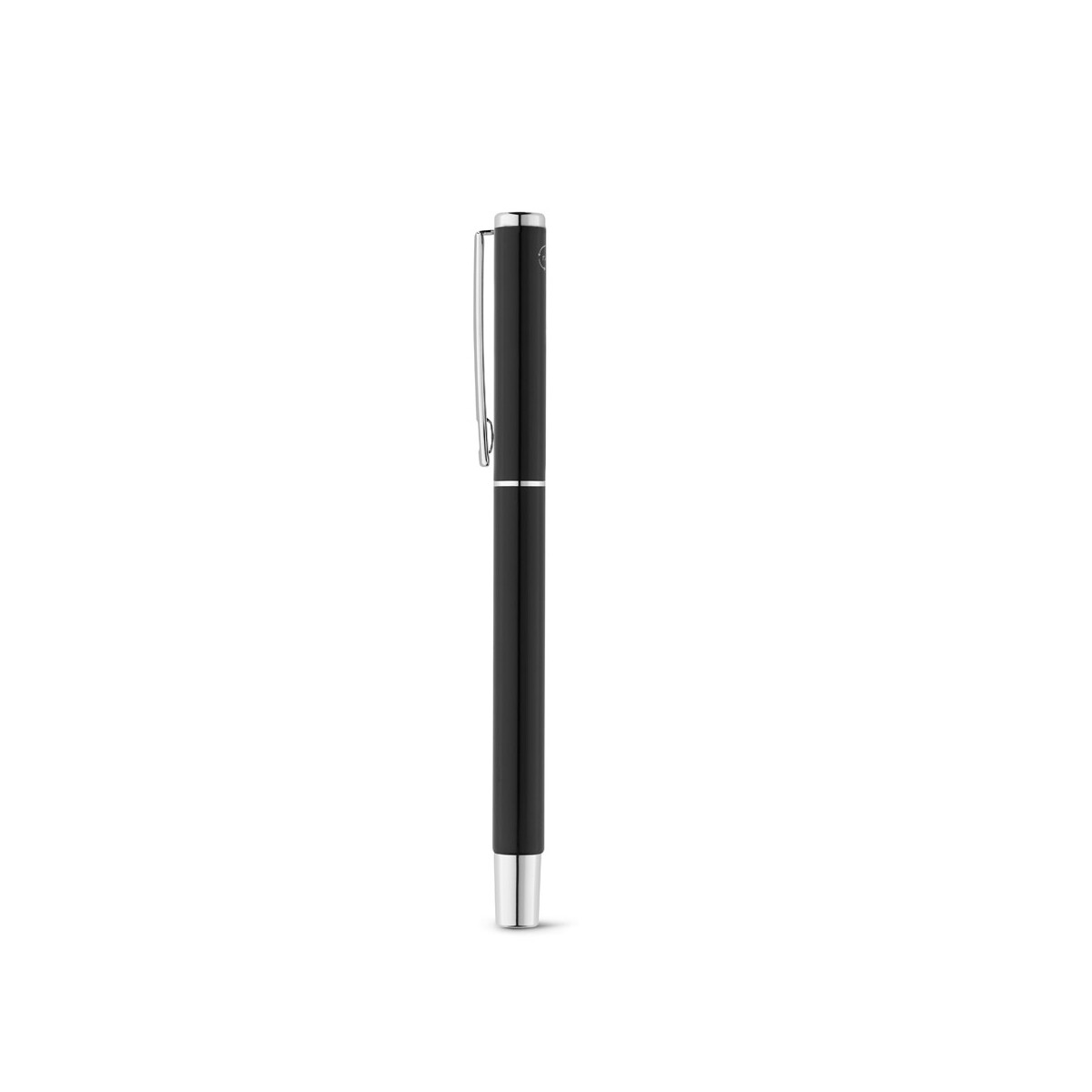 DANEY. Pióro kulkowe aluminiowe z klipsem 81155_set