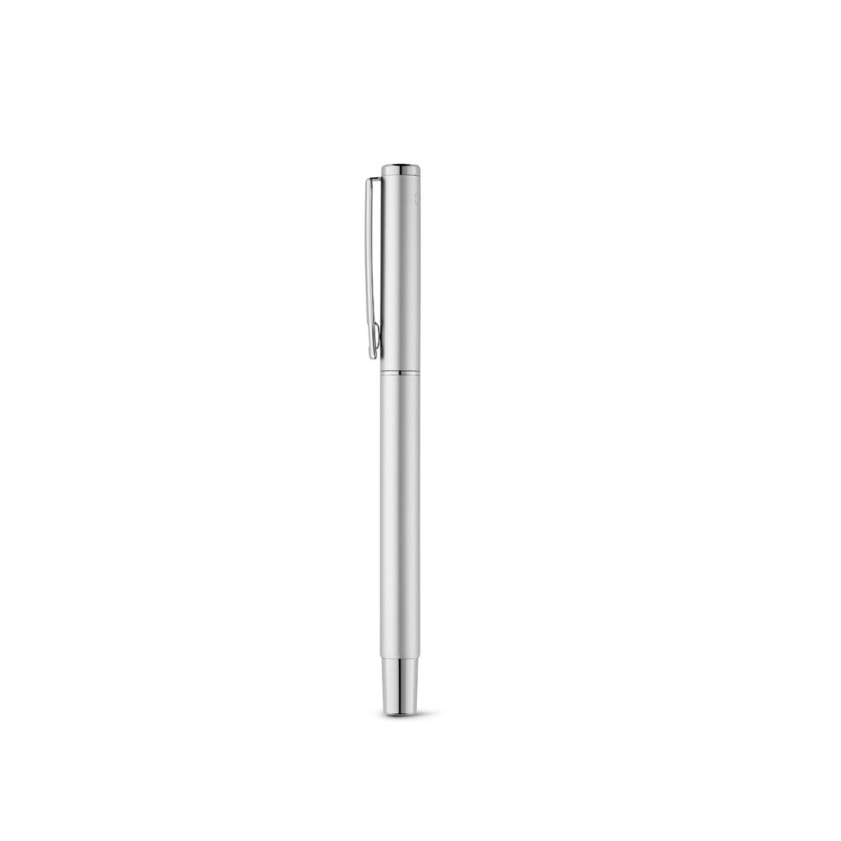 DANEY. Pióro kulkowe aluminiowe z klipsem 81155_set