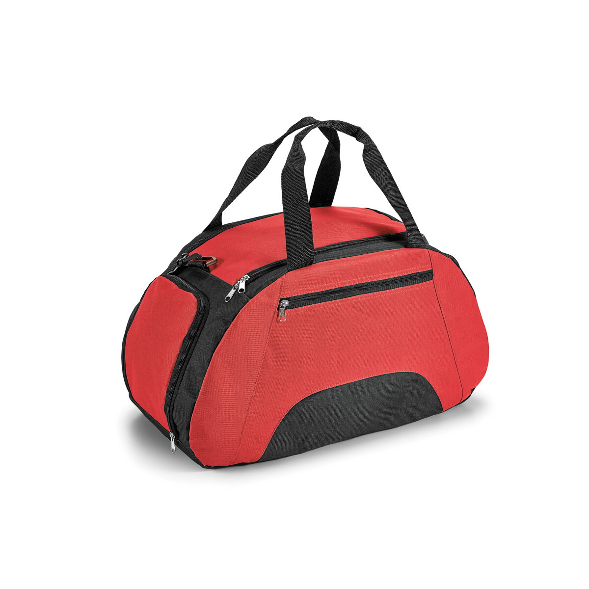 FIT. Torba sportowa 600D 92511_set