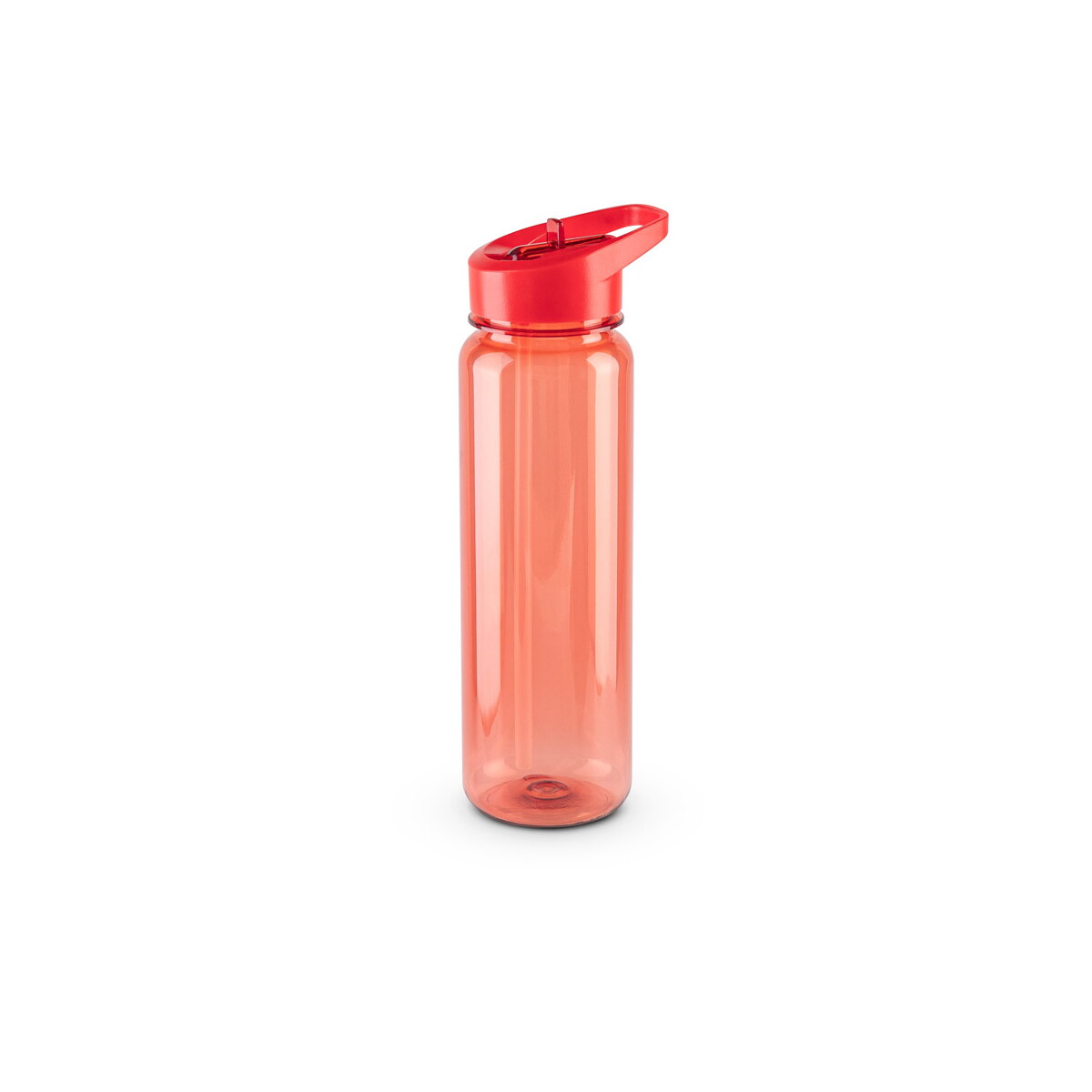 GILMORE. Butelka sportowa rPET z błyszczącym, półprzezroczystym wykończeniem 750 ml 94344_set