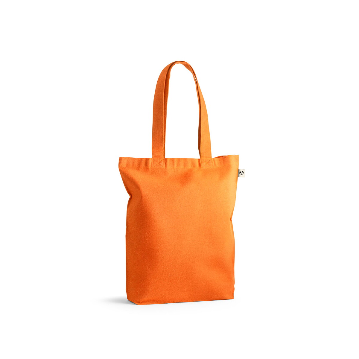 MERIDA. Torba z bawełny (50%), bawełny z recyklingu (30%) i poliester (20% rPET) (220 g/ m²) 92326_set