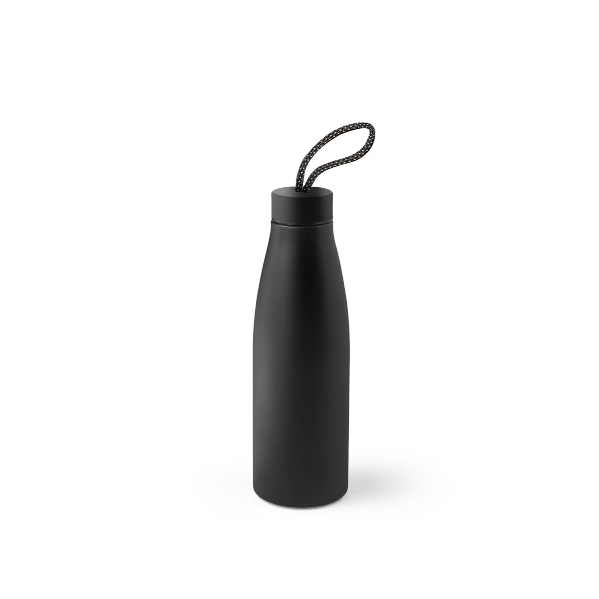 MORGAN. Butelka wykonana w 90% ze stali nierdzewnej pochodzącej z recyklingu 710 mL 94271_set