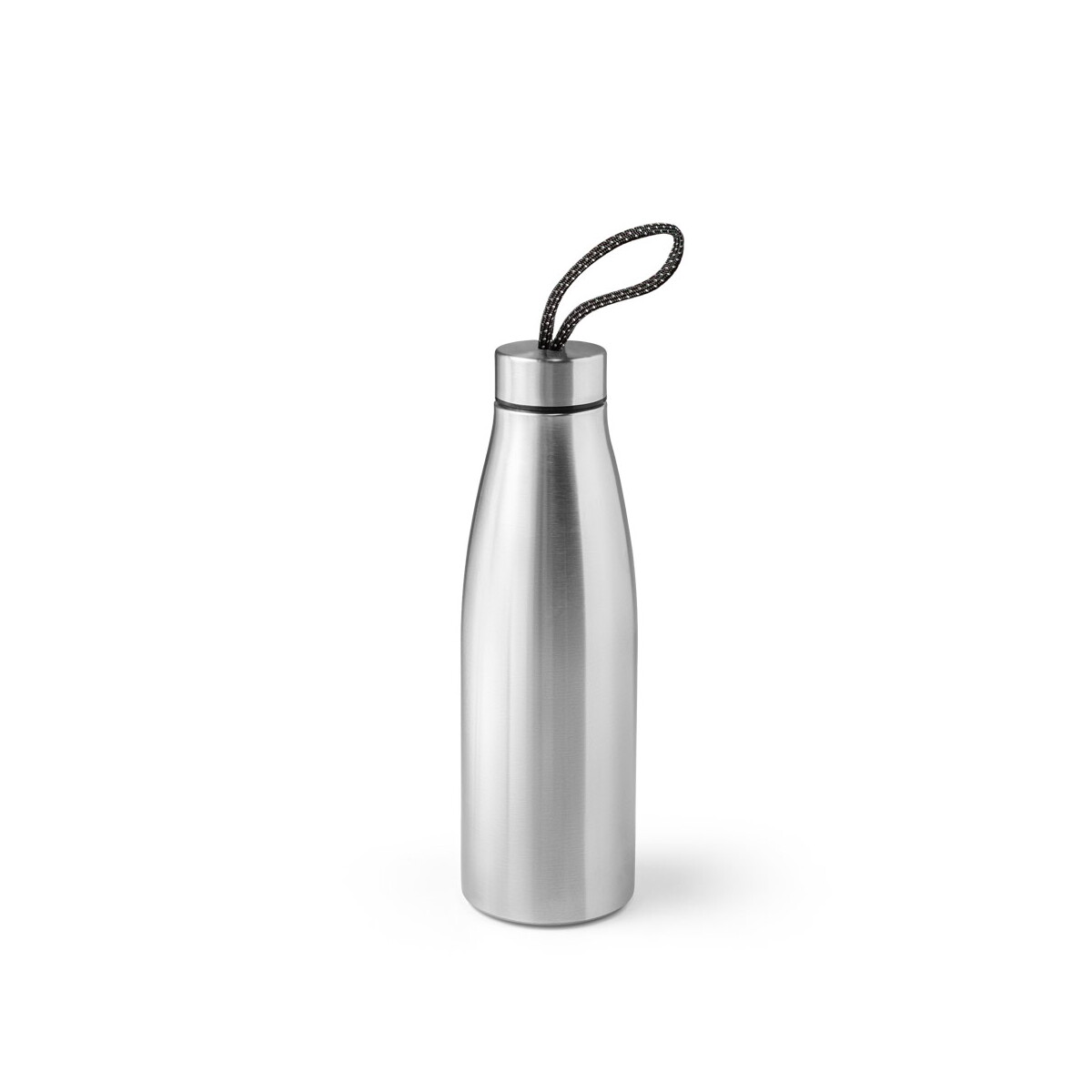 MORGAN. Butelka wykonana w 90% ze stali nierdzewnej pochodzącej z recyklingu 710 mL 94271_set