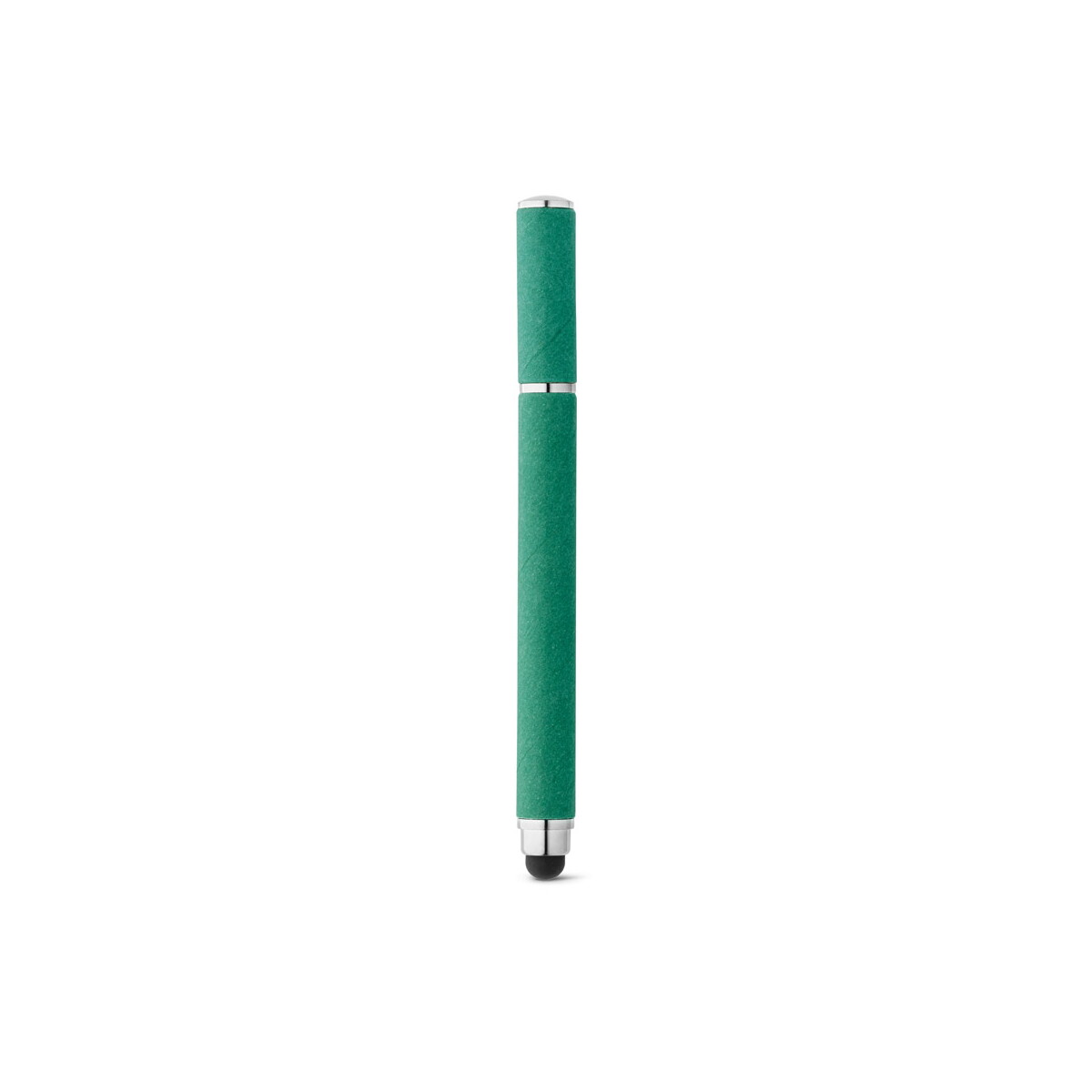 PAPYRUS. Długopis, papier kraftowy i ABS z końcówką dotykową 91621_set
