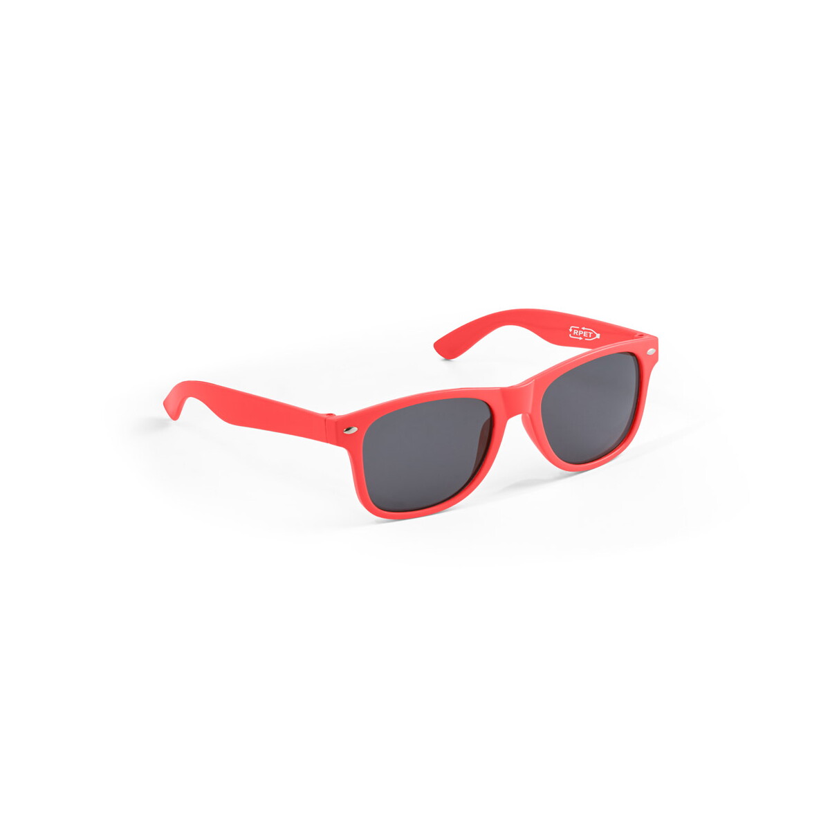 SALEMA. Okulary przeciwsłoneczne poliestru pochodzącego (100% rPET) 98349_set
