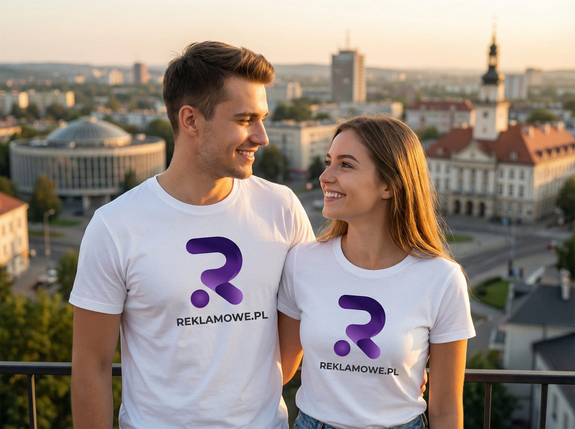Sosnowiec gadżety reklamowe